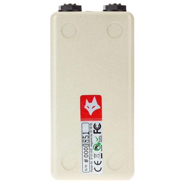 Foxgear Qboost Boost