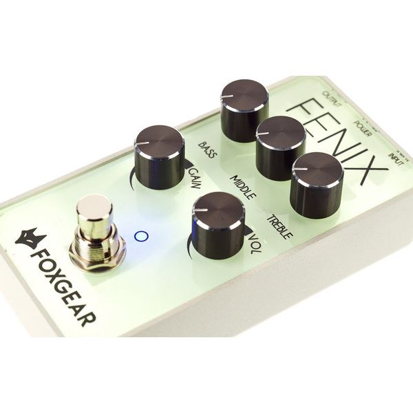 Foxgear Fenix