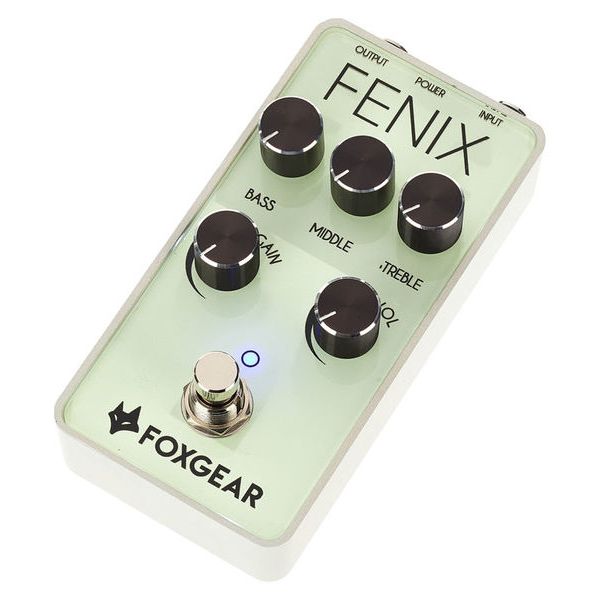Foxgear Fenix