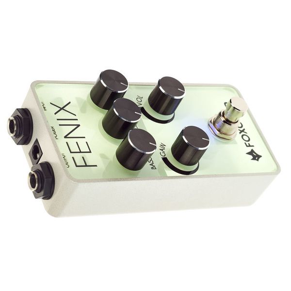 Foxgear Fenix