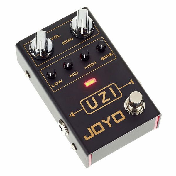Joyo R-03 Uzi Distortion