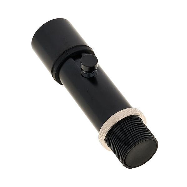 On-Stage - Quik-Release Mic Adapter - QK-2B