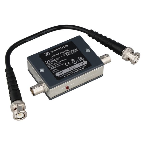 Sennheiser AB 4-DW