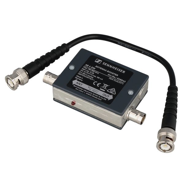 Sennheiser AB 4-DW