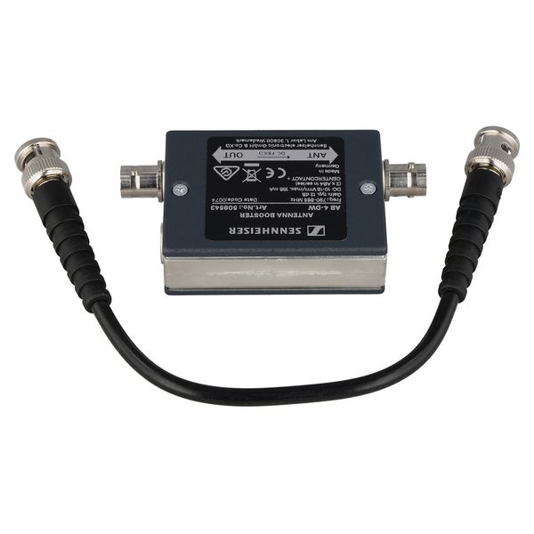 Sennheiser AB 4-DW