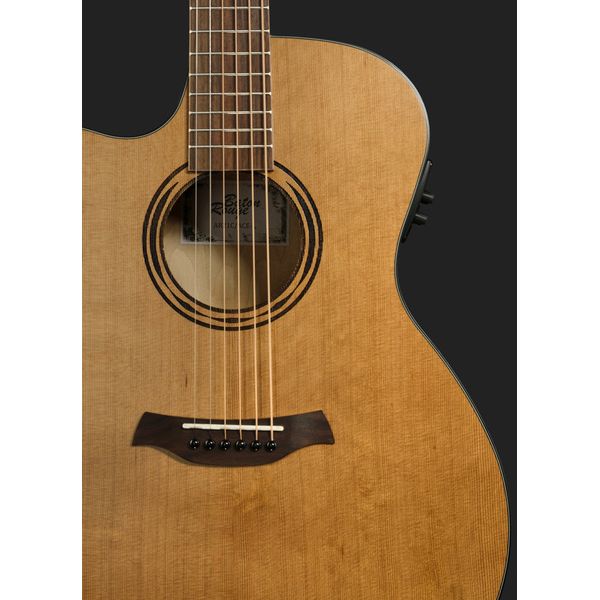 Baton Rouge AR21C/ACE-L Grand Auditorium