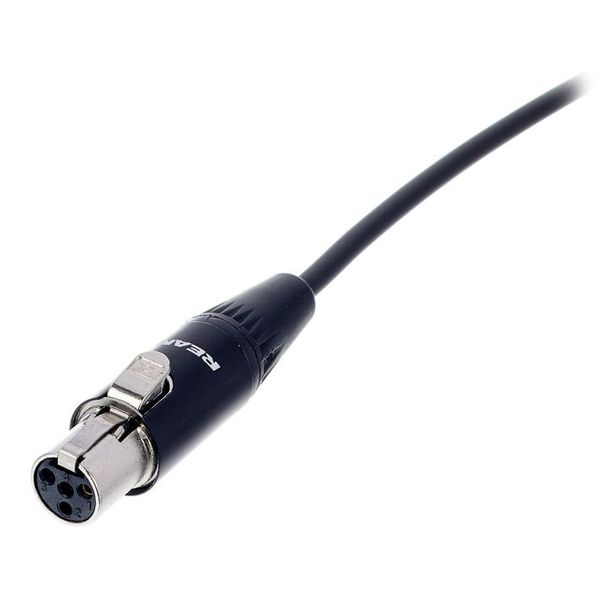 Rumberger AFK-X Cable for Wireless Shure