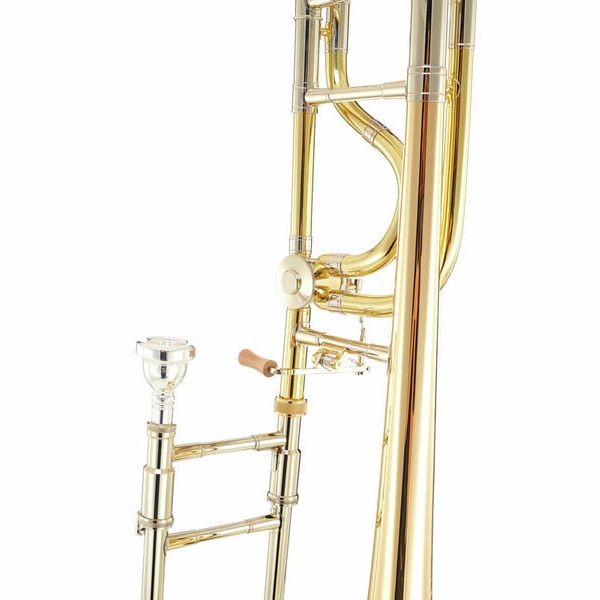 Willson TAW411RBL Bb/F Tenor Trombone