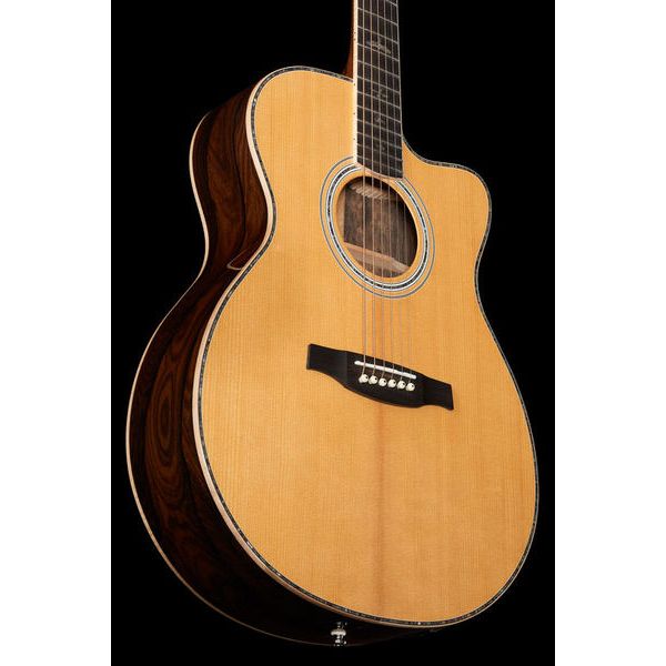 PRS SE A60E Natural