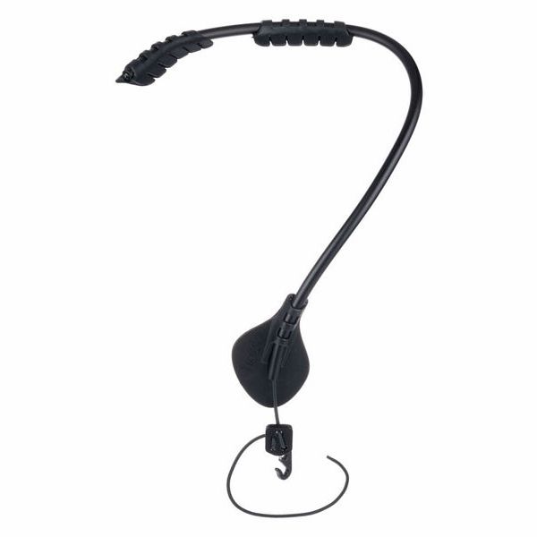 Hooki Saxophone strap black H1
