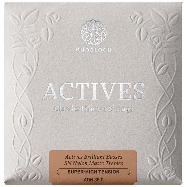 Knobloch Strings ADN36.0 (600ADN)