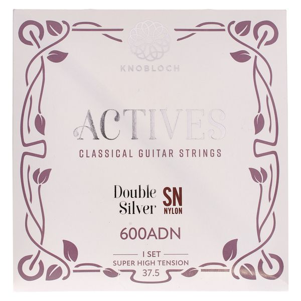 Knobloch Strings ADN36.0 (600ADN)