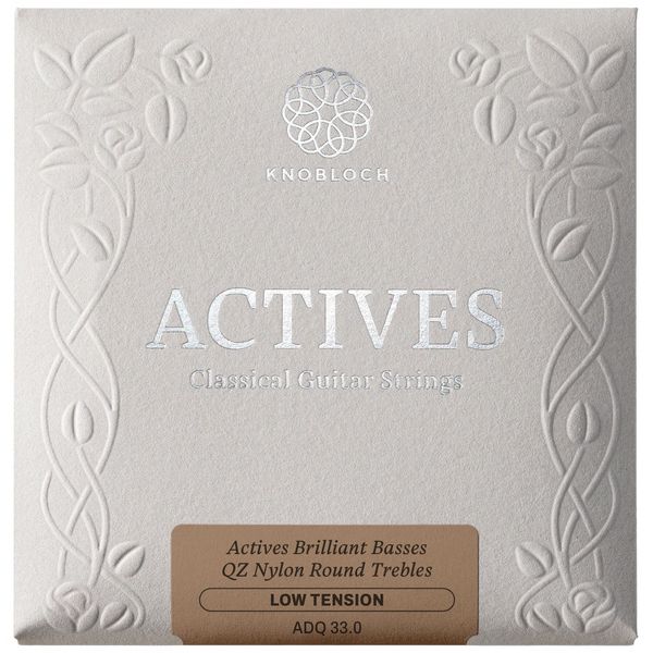 Knobloch Strings ADQ33.0 (200ADQ)