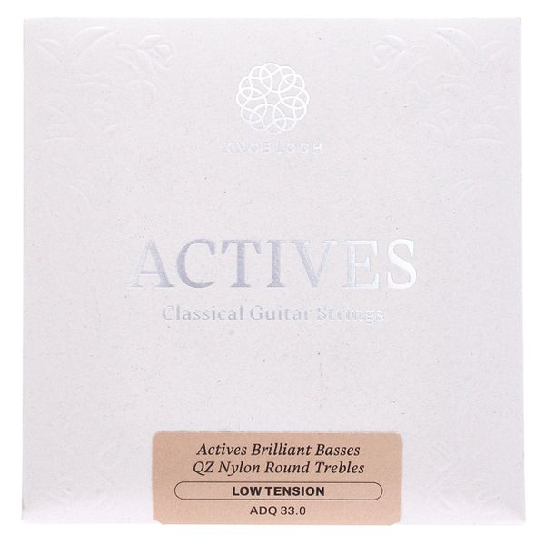 Knobloch Strings ADQ33.0 (200ADQ)