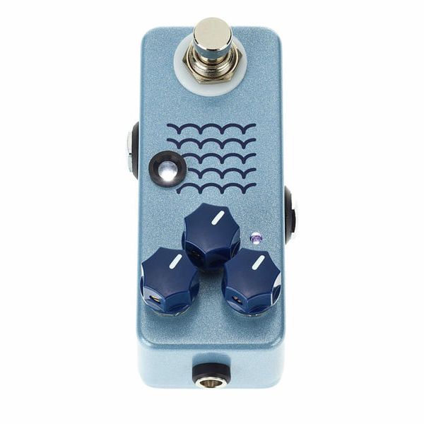 新品 未使用 JHS Pedals Tidewater Tremolo