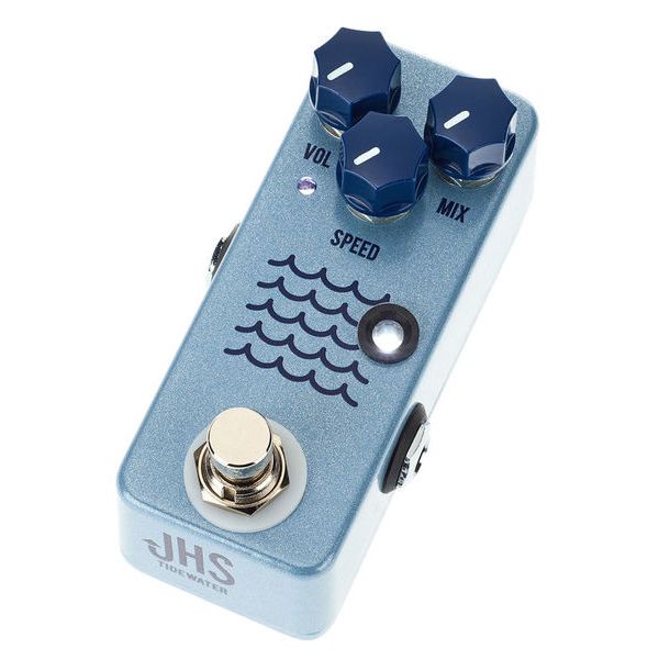 JHS Pedals Tidewater Tremolo