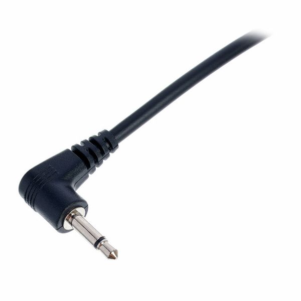 PW CABLE MINI JACK(3.5 mm.) a MINI JACK (3,5 mm.) 40 cm.