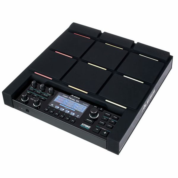 Alesis Strike MultiPad – Thomann UK