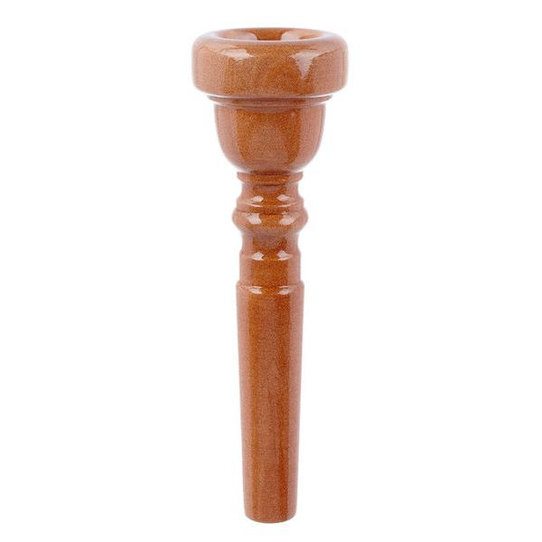 Thomann Trumpet 1-1/2C Pear Wood