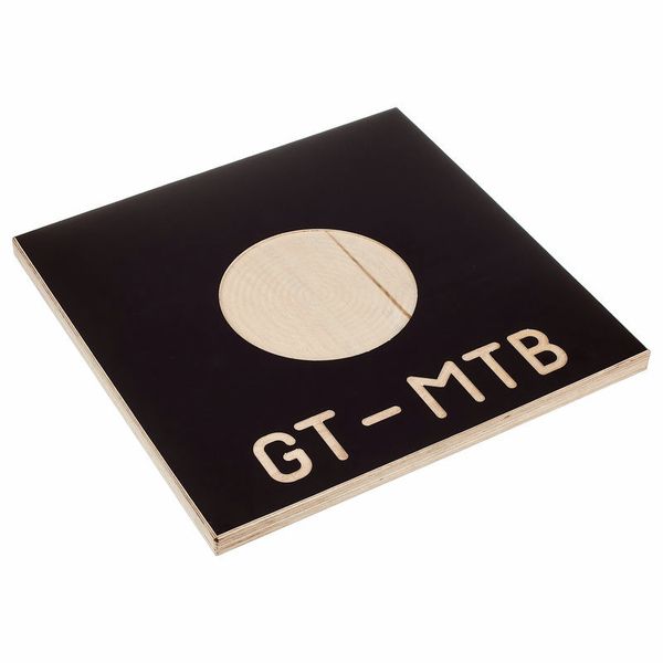 Global Truss MTB Woodpad