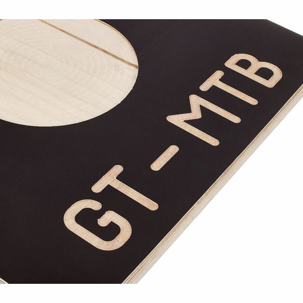 Global Truss MTB Woodpad