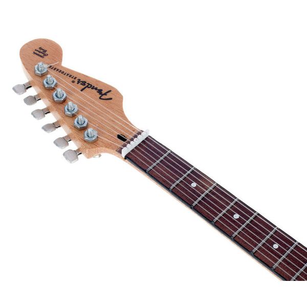 Axe Heaven Fender Stratocaster Sunburst