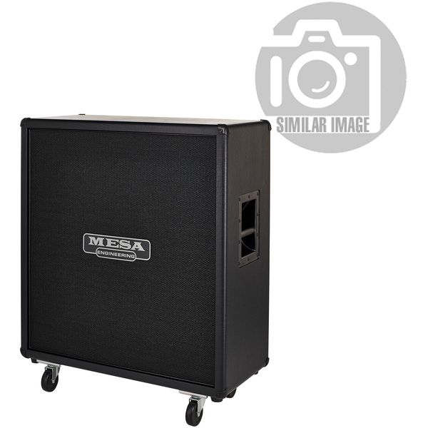 Mesa Boogie 4x12 Rectifier Stand. Straight