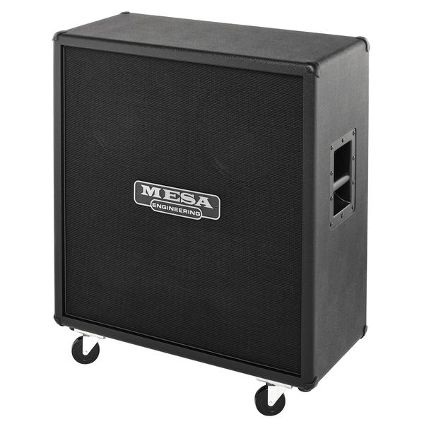 Mesa Boogie 4x12 Rectifier Stand. Straight