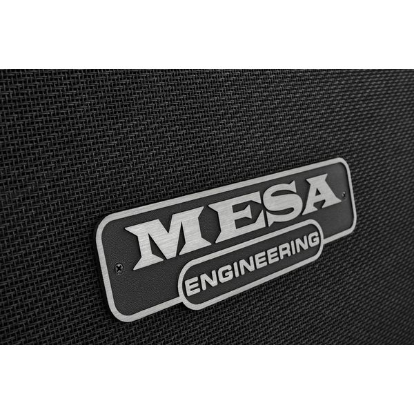 Mesa Boogie 4x12 Rectifier Stand. Straight