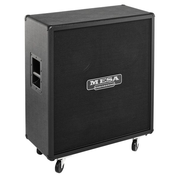 Mesa Boogie 4x12 Rectifier Stand. Straight