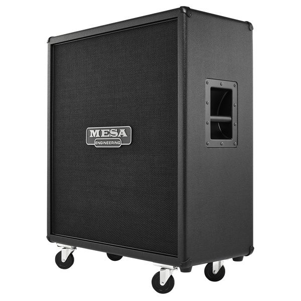 Mesa Boogie 4x12 Rectifier Stand. Straight