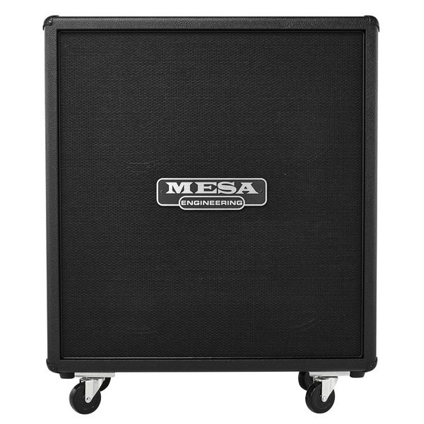 Mesa Boogie 4x12 Rectifier Stand. Straight