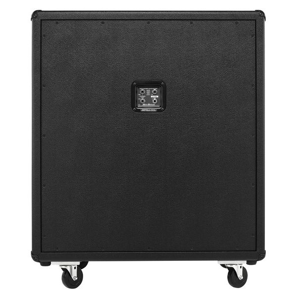 Mesa Boogie 4x12 Rectifier Stand. Straight