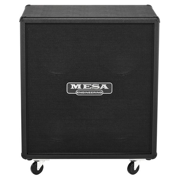 Mesa Boogie 4x12 Rectifier Stand. Straight