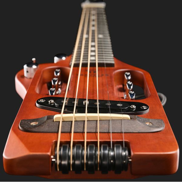Traveler Guitar Traveler Pro Series Maple AB