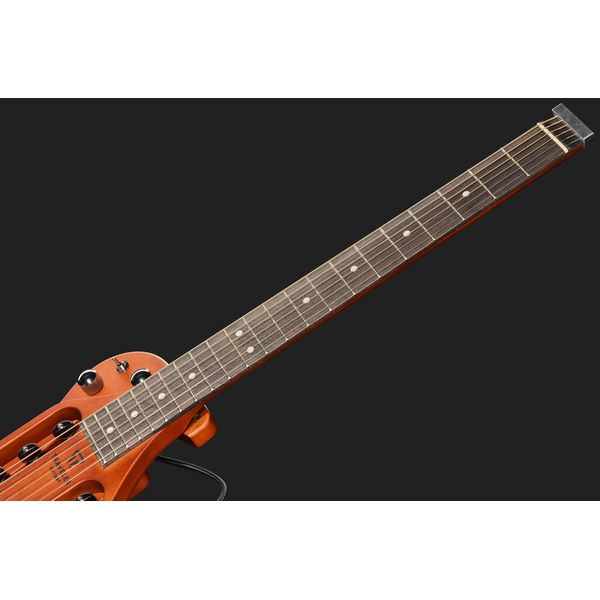 Traveler Guitar Traveler Pro Series Maple AB