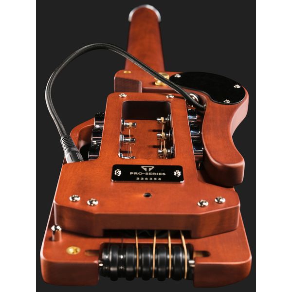 Traveler Guitar Traveler Pro Series Maple AB