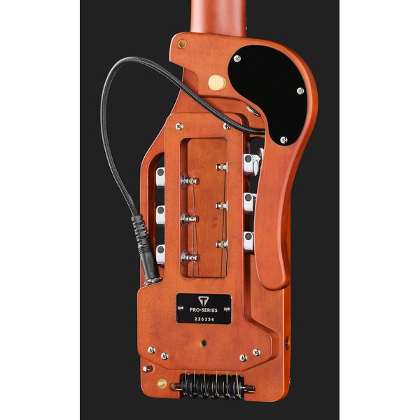 Traveler Guitar Traveler Pro Series Maple AB