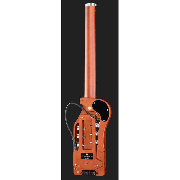 Traveler Guitar Traveler Pro Series Maple AB