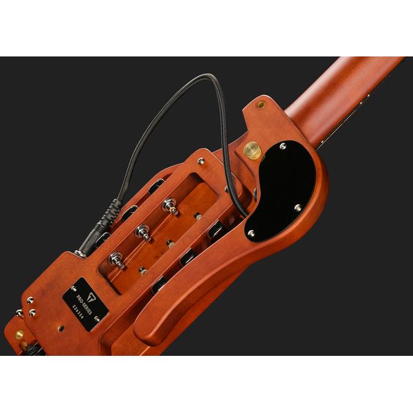 Traveler Guitar Traveler Pro Series Maple AB