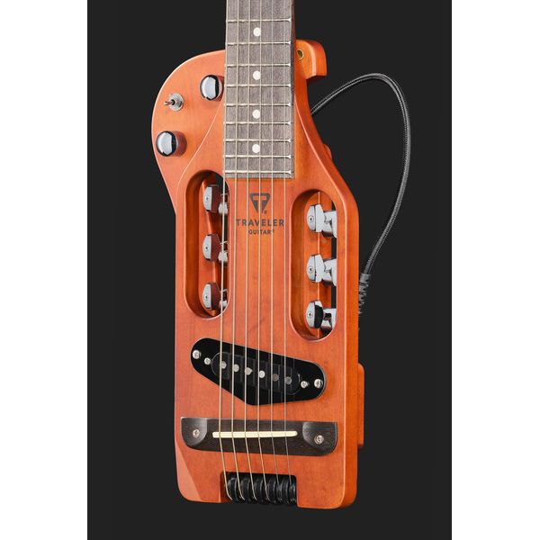Traveler Guitar Traveler Pro Series Maple AB