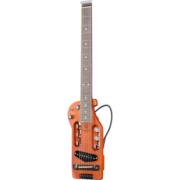 Traveler Guitar Traveler Pro Series Maple AB