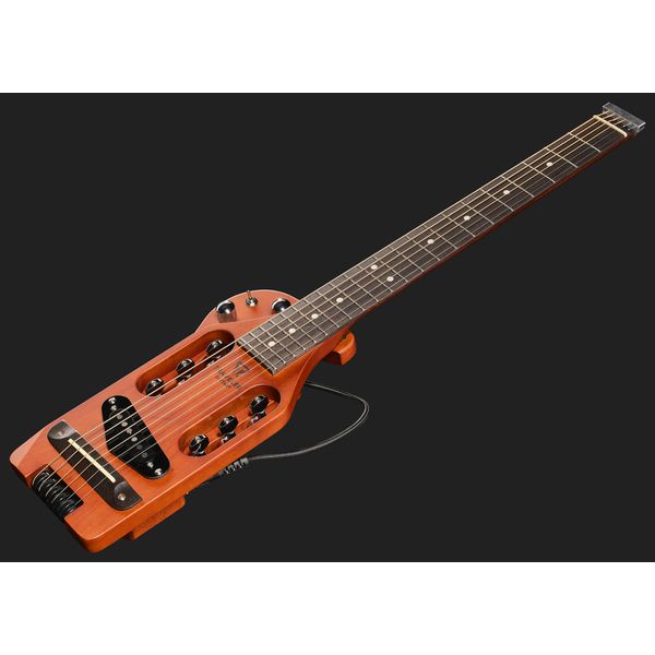 Traveler Guitar Traveler Pro Series Maple AB