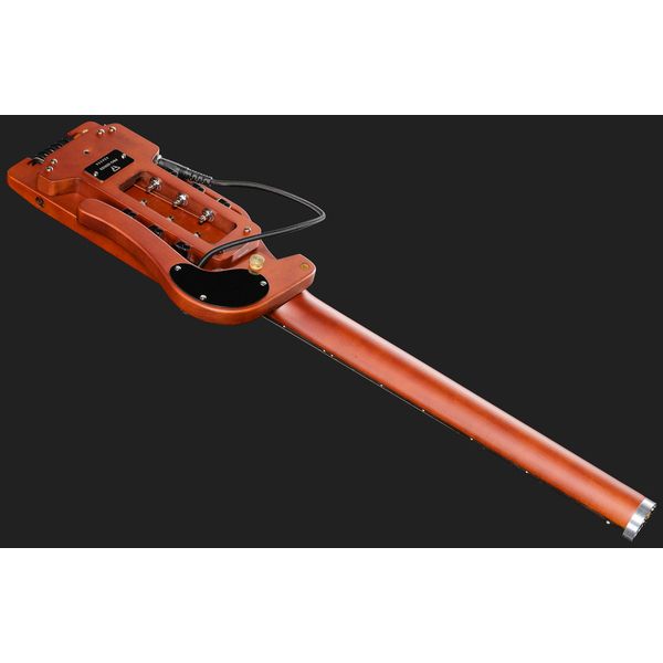 Traveler Guitar Traveler Pro Series Maple AB