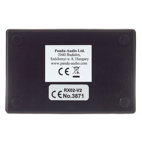 panda audio midiBeam v2