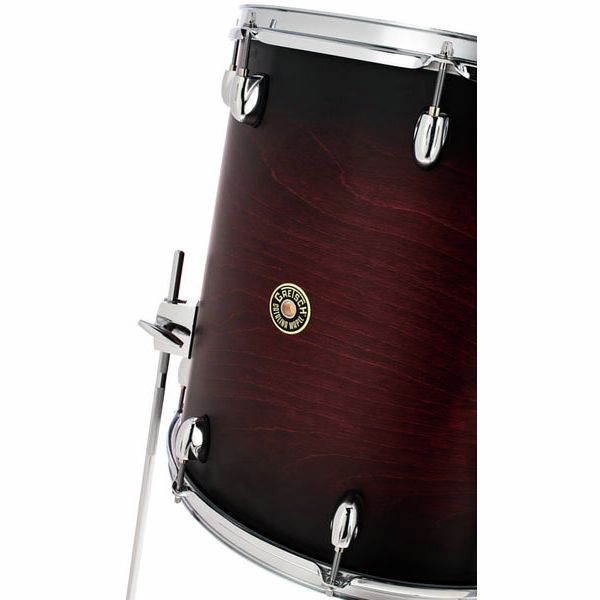 Gretsch Drums 16"x16" Catalina Maple-SDCB