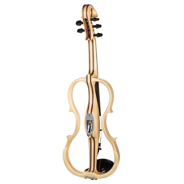 Fidelius F-Trad-5 Electric Violin 5-str