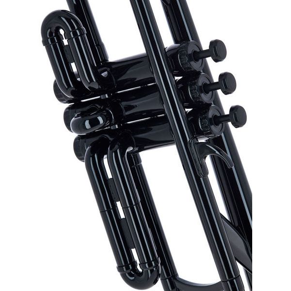 Startone PTR-20 Bb- Trumpet Black