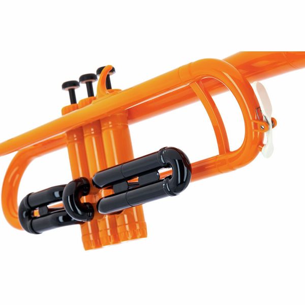 Startone PTR-20 Bb- Trumpet Orange