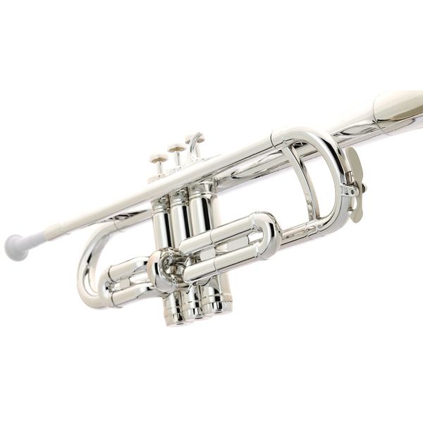 Startone PTR-20 Bb- Trumpet Silver